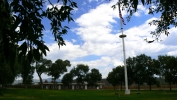 PICTURES/Fort Garland Museum - Fort Garland CO/t_Parade Ground6.JPG